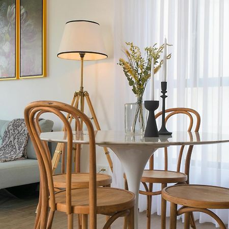 Ferienwohnung Mr. Brooklyn - By Tlv2Go Tel Aviv-Jaffa Zimmer foto