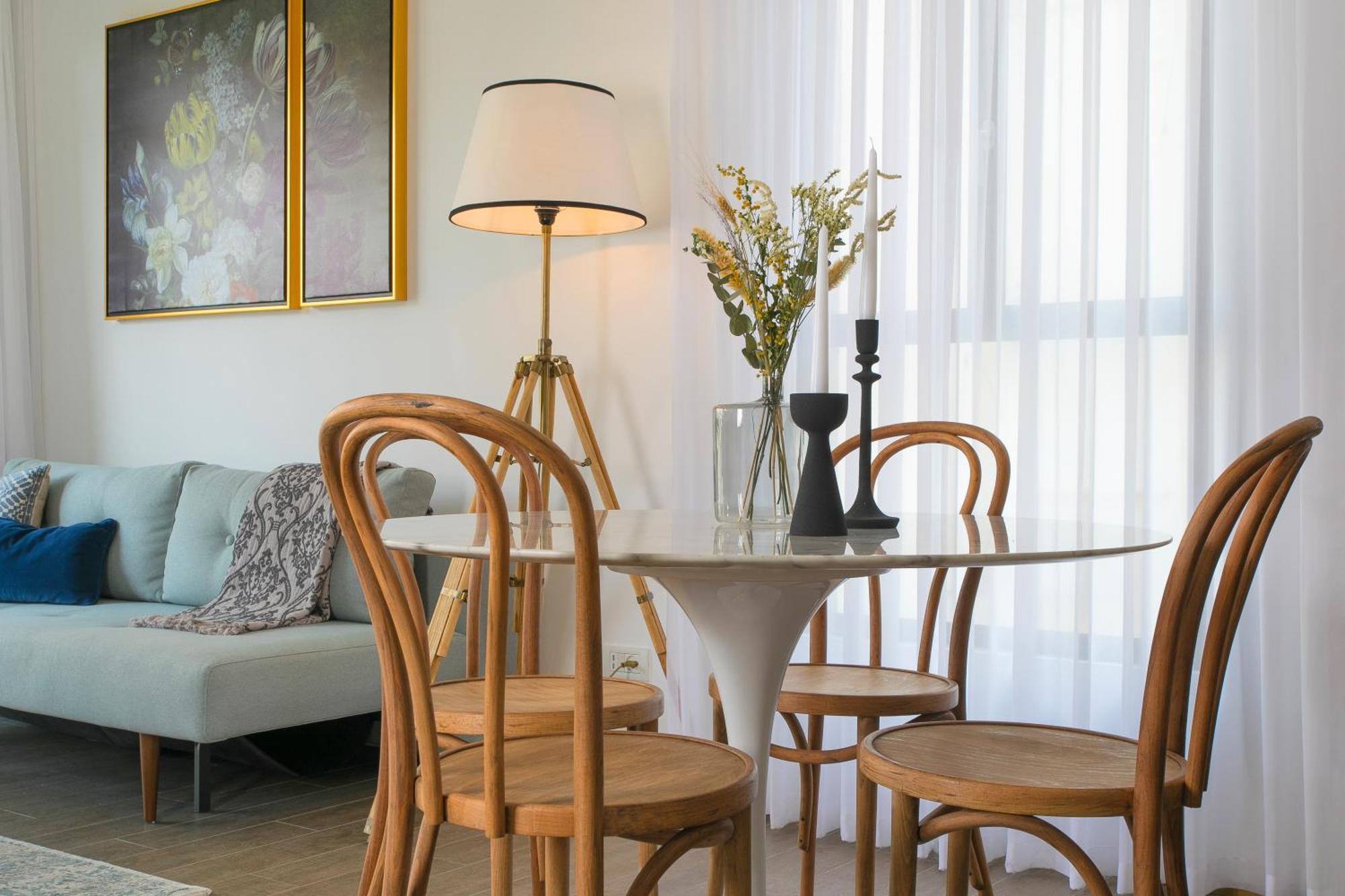 Ferienwohnung Mr. Brooklyn - By Tlv2Go Tel Aviv-Jaffa Zimmer foto